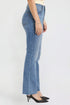 Women’s Double Yoke Bootcut Jeans