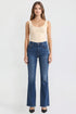 Women’s Double Yoke Bootcut Jeans