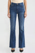 Women’s Double Yoke Bootcut Jeans