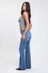 Women's Essential Flare Jeans