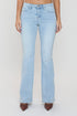 Women's Essential Flare Jeans