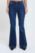 Women's Essential Flare Jeans
