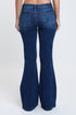 Women's Essential Flare Jeans