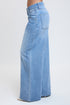 Women's Relaxed Extra Baggy Wide Leg Jeans
