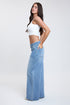 Women's Relaxed Extra Baggy Wide Leg Jeans