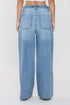 Women's Relaxed Extra Baggy Wide Leg Jeans