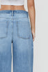 Women's Relaxed Extra Baggy Wide Leg Jeans