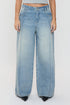 Women's Relaxed Extra Baggy Wide Leg Jeans