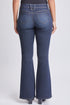 Women’s Sustainable WannaBettaButt Low Rise Flare Jeans