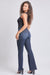 Women’s Sustainable WannaBettaButt Low Rise Flare Jeans