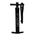 Nautiqua | ARUBA | Deluxe Paddleboard Fishing Pedal Kayak | Red