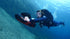 Vapor - Underwater Scooter