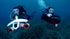 MixPro Propeller Assembly - Underwater Scooter