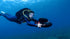 Vapor - Underwater Scooter