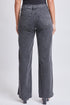 Women’s Dream 90s Straight  Slit Jeans