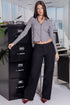 Women's Hyperstretch Wide Leg Pants