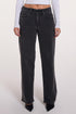 Women's Luxe High Rise WannaBettaButt Straight Jeans