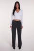 Women's Luxe High Rise WannaBettaButt Straight Jeans