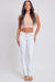 Women’s Premium Heavy Stitch Mid-Rise Bootcut Jeans
