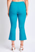 Women's Hyperstretch Cropped Kick Flare  Pants