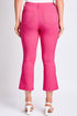 Women's Hyperstretch Cropped Kick Flare  Pants