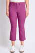Women's Hyperstretch Cropped Kick Flare  Pants