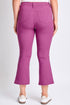 Women's Hyperstretch Cropped Kick Flare  Pants