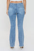 Women's Essential Bootcut Jeans