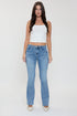 Women's Essential Bootcut Jeans