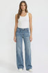 Women's Luxe Bella Wide Leg Jeans