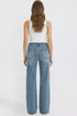 Women's Luxe Bella Wide Leg Jeans
