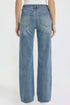 Women's Luxe Bella Wide Leg Jeans