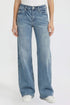 Women's Luxe Bella Wide Leg Jeans