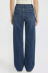 Women's Luxe Bella Wide Leg Jeans