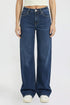 Women's Luxe Bella Wide Leg Jeans
