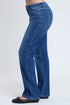 Women's Essential Straight Jeans