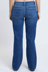 Women's Essential Straight Jeans