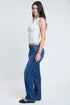 Women's Essential Straight Jeans