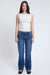 Women's Essential Straight Jeans