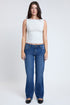 Women's Essential Straight Jeans