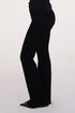 Women's Luxe High Rise WannaBettaButt Flare Jeans