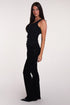 Women's Luxe High Rise WannaBettaButt Flare Jeans
