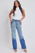 Women's Luxe Straight  Premium Stretch Jeans