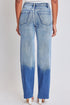 Women's Luxe Straight  Premium Stretch Jeans