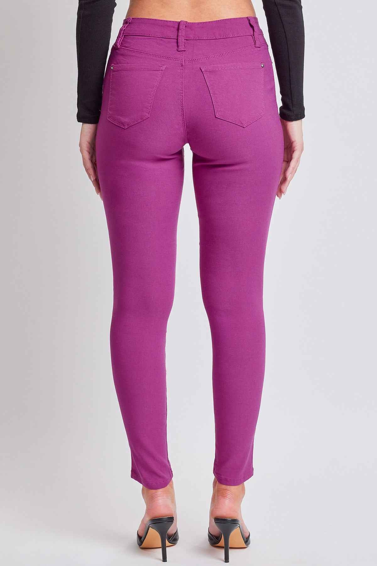 Women's Hyperstretch Skinny Pants