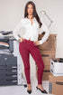 Women's Hyperstretch Skinny Pants