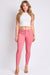 Women's Hyperstretch Skinny Pants