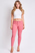 Women's Hyperstretch Skinny Pants