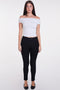 Women's Hyperstretch Skinny Pants