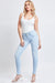 Women's Sustainable WannaBettaButt Skinny Jeans